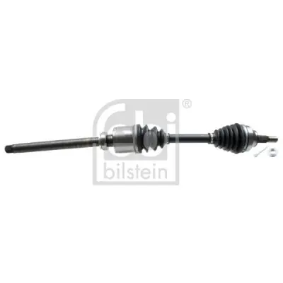 Árbol de transmisión FEBI BILSTEIN 182964 Devolución Gratuita